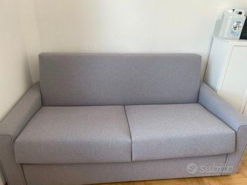 Divano letto