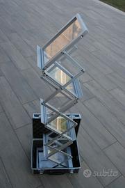 Porta volantini, formato A5