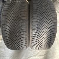 gomme usate 2254517 Winter MICHELIN - Alpin 5