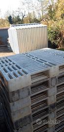 Bancale plastica