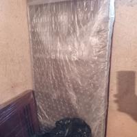 Rete metallica letto singolo 