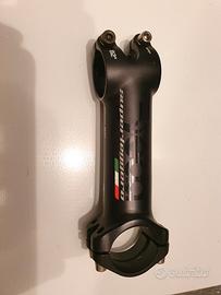 Pipa/Attacco manubrio Deda Superleggero