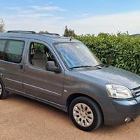 Citroen Berlingo 1.6 Hdi TRASPORTO DISABILI UNIPRO