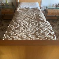 letto elettrico