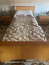 letto elettrico