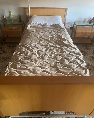 letto elettrico