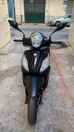 Sym Symphony 125 ST