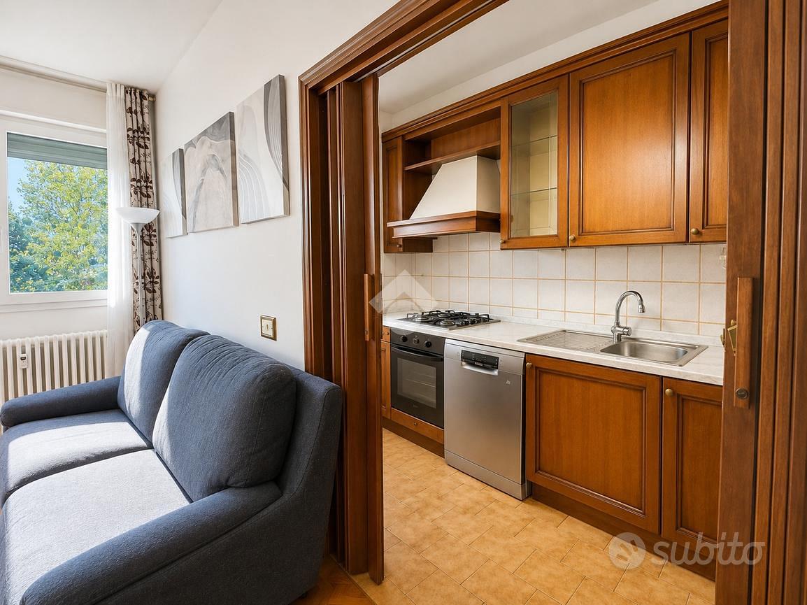 Appartamento – Ravenna, San Biagio - Vista 4