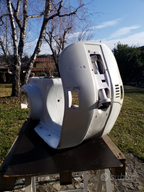 Telaio vespa PK50N