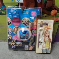 My Life Hannah Montana cartuccia + pennino Ds