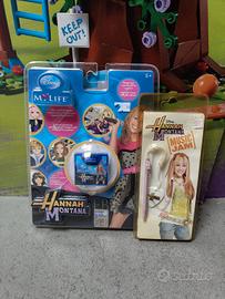 My Life Hannah Montana cartuccia + pennino Ds