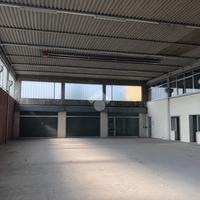 CAPANNONE A CASTEL D'AZZANO