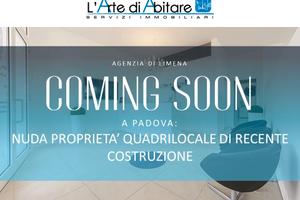 L-si726 nuda proprieta' - quadrilocale monta'