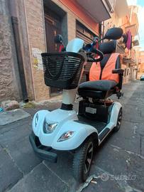Motoretta x anziani