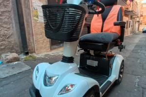 Motoretta x anziani