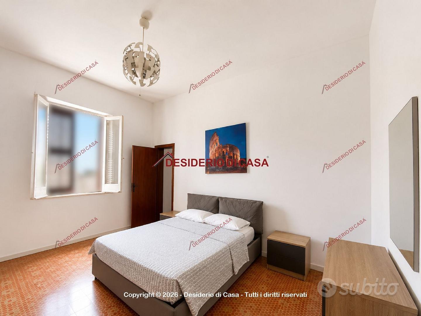 Appartamento – Trapani, Il Palazzo - Vista 5
