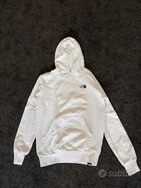felpa NORTH FACE