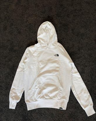 felpa NORTH FACE