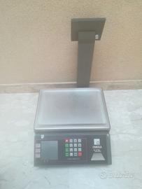 Bilancia elettronica Omega LCD