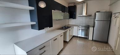 Arredamento cucina moderna