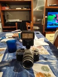 per fotografia 