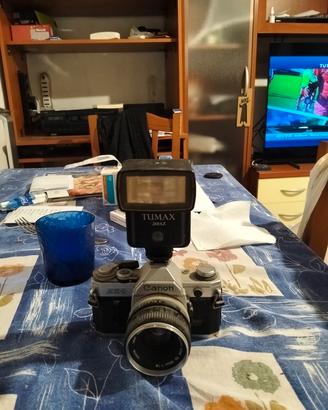 per fotografia 