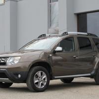 Dacia Duster 1.5 dci Laureate 4x2 s&s 110cv