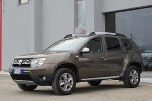 Dacia Duster 1.5 dci Laureate 4x2 s&s 110cv