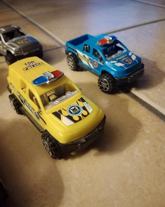 modellini auto