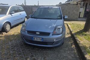 Ford Fiesta 1.4 TDCi 3p. Ghia