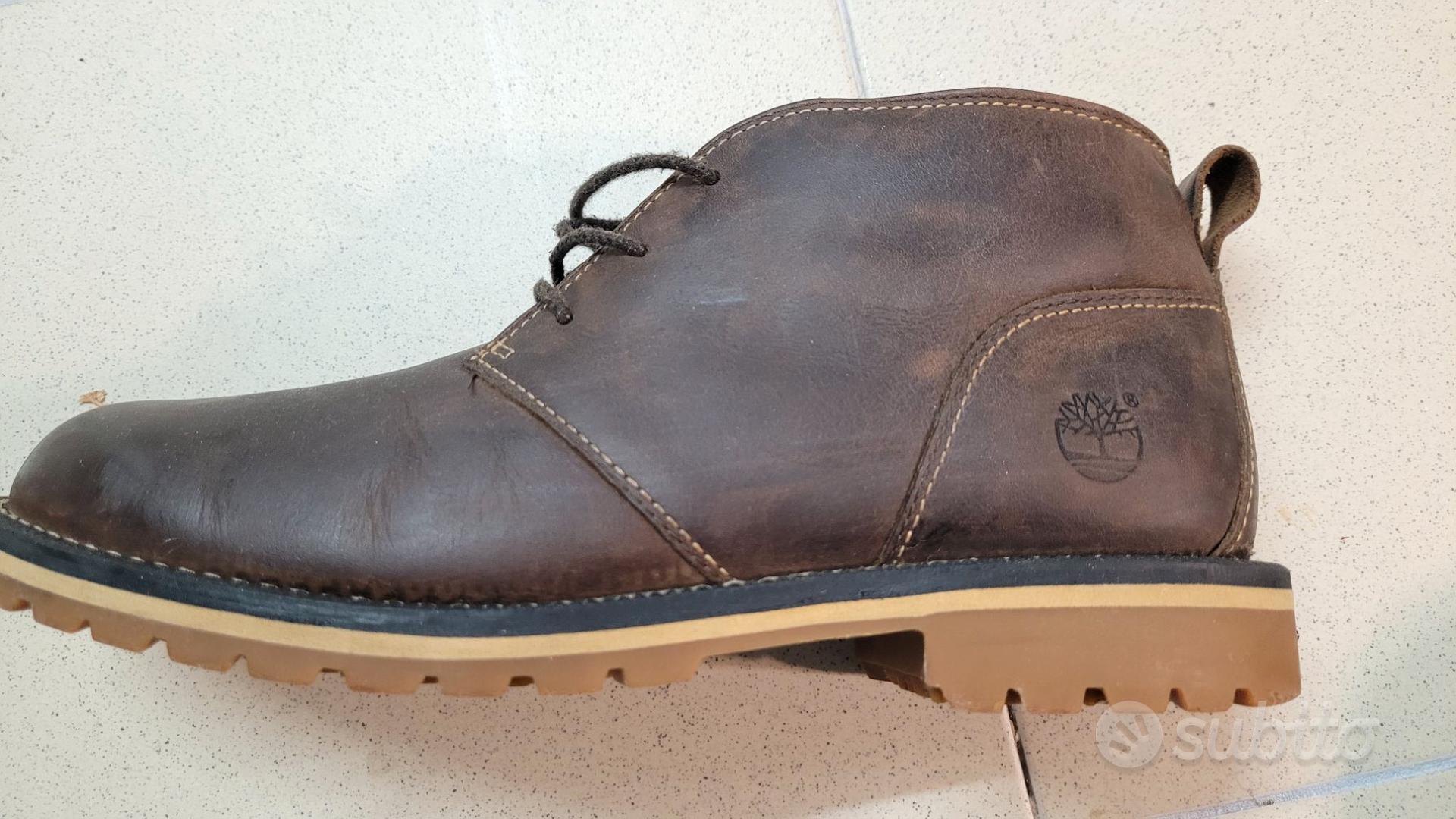 Scarpe timberland sales estive 2019