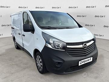 Opel Vivaro 27 1.6 CDTI 120CV PC-TN Furgone E...