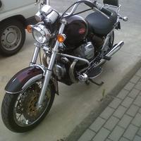 moto guzzi california ev80 2002