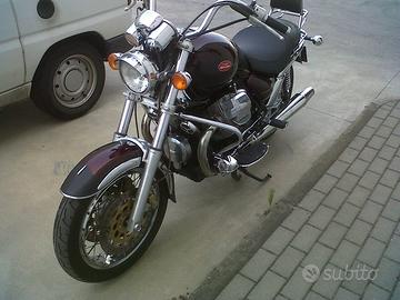 moto guzzi california ev80 2002
