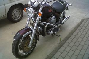 moto guzzi california ev80 2002