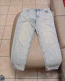 pantaloni Bershka loose, 31 