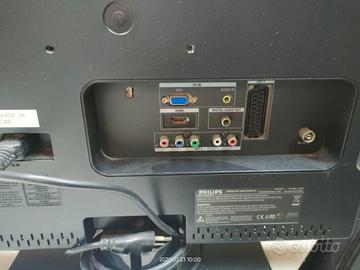 TV / MONITOR Philips 22 pollici