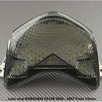 Luce stop KAWASAKI ZX10R 2006 - 2007 Fumè Chiaro