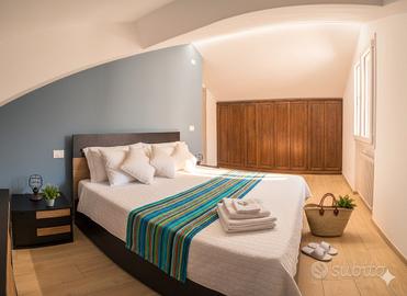 Imperia - Bilocale Vallone Santa Lucia