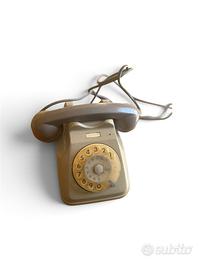 telefono vintage SIP modello Siemens S62