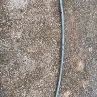 Archi , archetti , traversine per frutteti o orti