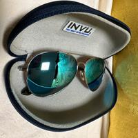 Occhiali INVU.