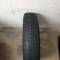 Gomme Invernali Kia Sportage NQ5