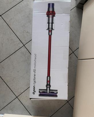 Dyson v10
