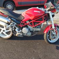 DUCATI Monster S2R 800 anno 2005