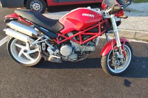 DUCATI Monster S2R 800 anno 2005