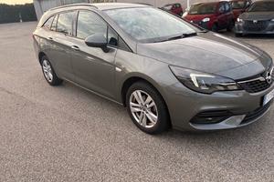 Opel Astra 1500 cdti 122 cv s&s AT9 sports Tourer