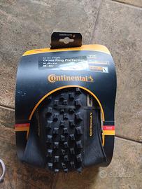 GOMMA CONTINENTAL CROSS KING PROTECTION