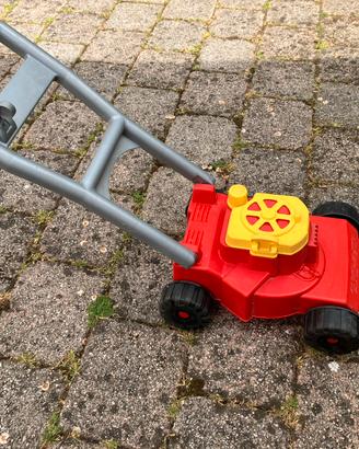 Tagliaerba giocattolo bimbi