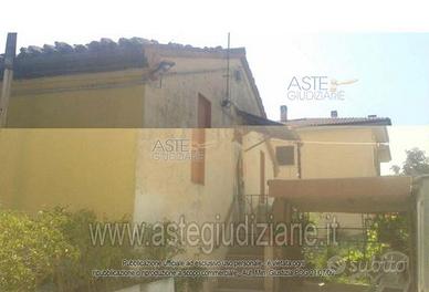 Appartamento Fabriano [A4220878]